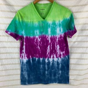 🆕 Tie Dyed Tee